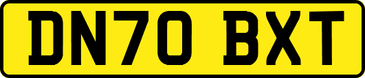DN70BXT