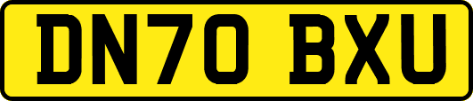 DN70BXU