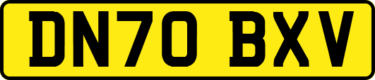 DN70BXV