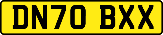 DN70BXX