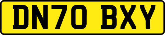 DN70BXY