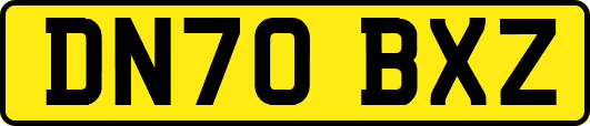 DN70BXZ