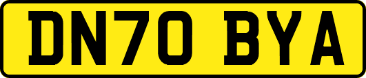 DN70BYA