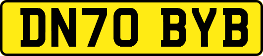 DN70BYB