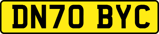 DN70BYC