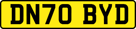 DN70BYD