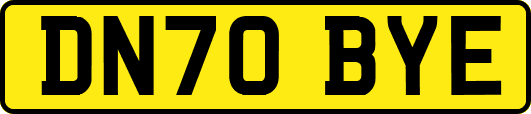 DN70BYE