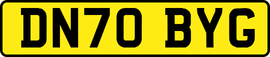 DN70BYG