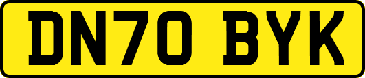 DN70BYK
