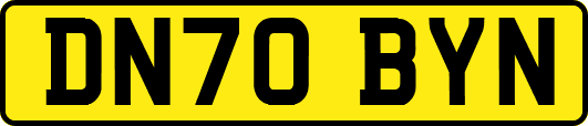 DN70BYN