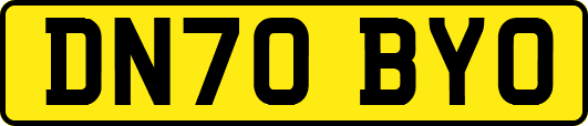 DN70BYO