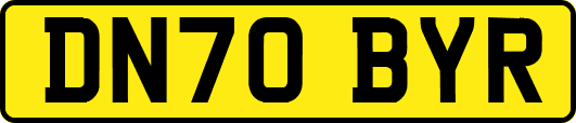DN70BYR