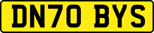 DN70BYS