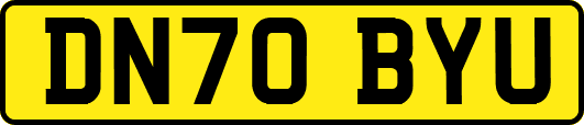 DN70BYU