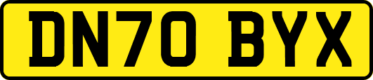 DN70BYX