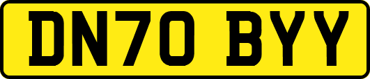 DN70BYY