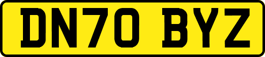 DN70BYZ