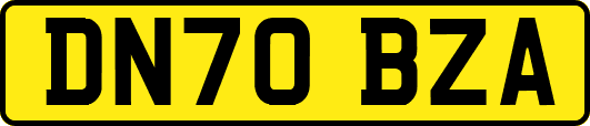 DN70BZA