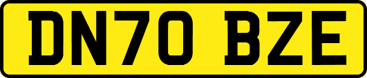 DN70BZE
