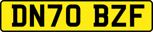 DN70BZF