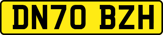 DN70BZH
