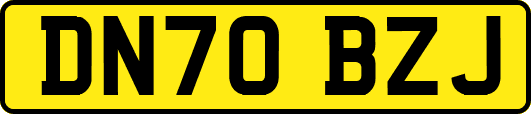 DN70BZJ