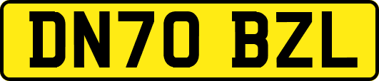 DN70BZL