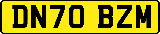 DN70BZM