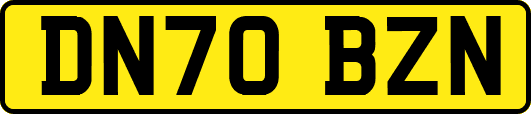 DN70BZN