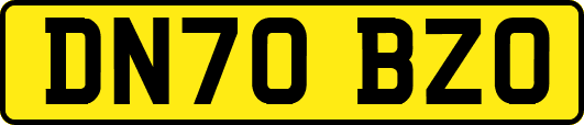 DN70BZO