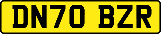 DN70BZR