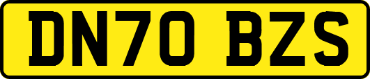 DN70BZS