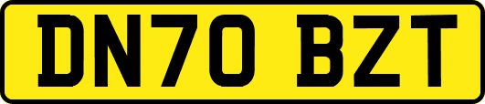 DN70BZT