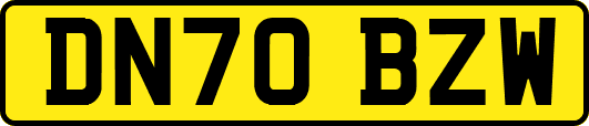 DN70BZW