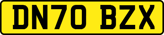 DN70BZX