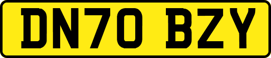 DN70BZY