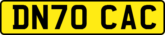 DN70CAC