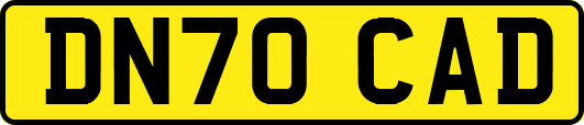 DN70CAD