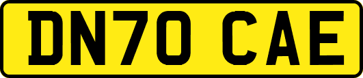 DN70CAE