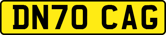 DN70CAG