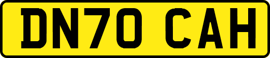 DN70CAH