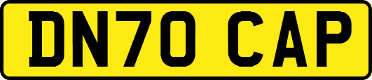 DN70CAP