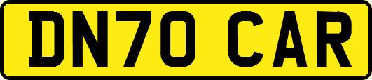 DN70CAR