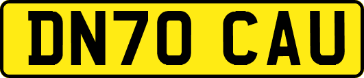 DN70CAU