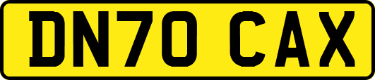DN70CAX