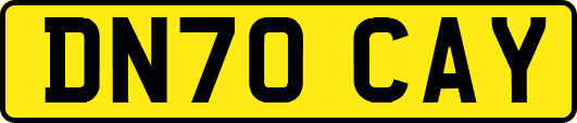 DN70CAY