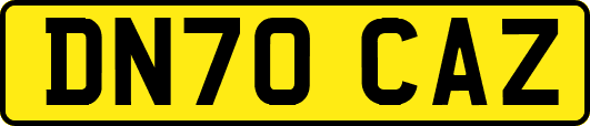 DN70CAZ