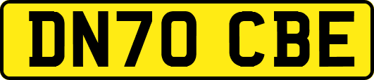 DN70CBE