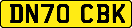 DN70CBK