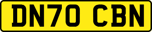 DN70CBN